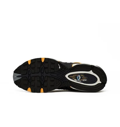 Кроссовки мужские Nike Air Max Tailwind Iv Black Aq2567-001