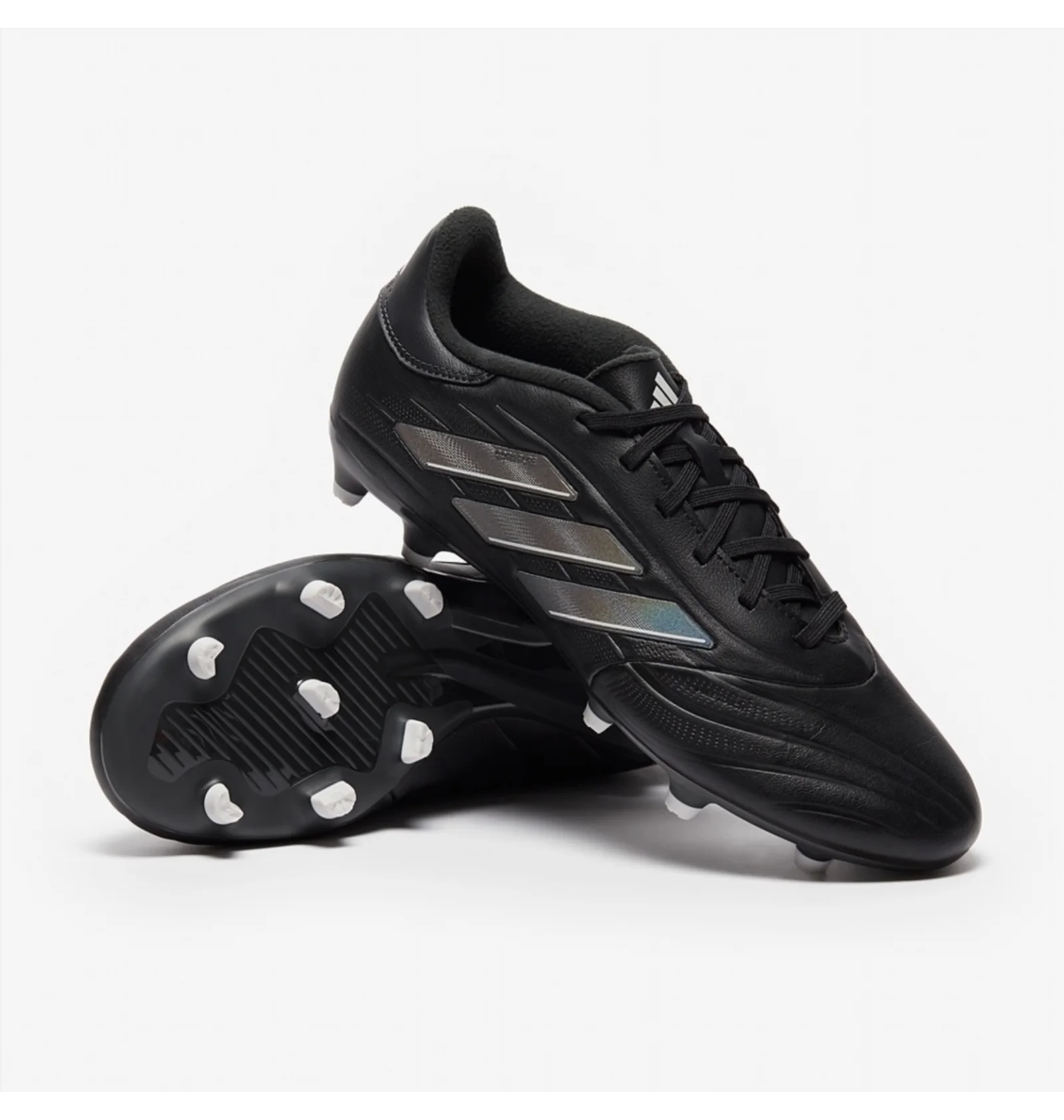 ᐉ Бутси чоловічі Adidas Copa Pure 2 League Fg Black IE7492