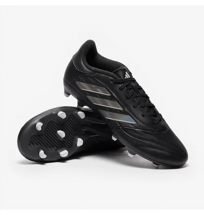 Бутси чоловічі Adidas Copa Pure 2 League Fg Black IE7492