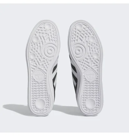 Кроссовки мужские Adidas Busenitz Shoes Black IG5253
