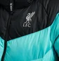 Пуховик детский Nike Sportswear Lfc Black FQ3424-010