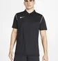 Поло мужское Nike M Nk Dry Park20 Polo Black Bv6879-010