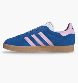 Кроссовки мужские Adidas Gazelle Light Blue JH7219