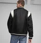 Бомбер мужской Puma Team Varsity Black 623691-01