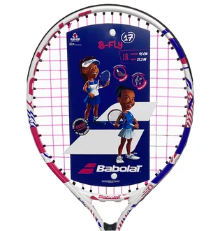 Ракетка для большого тенниса Babolat B Fly 17 Multi 140483-100