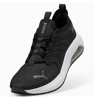 Кроссовки мужские Puma Ayro Street Black 312965-01