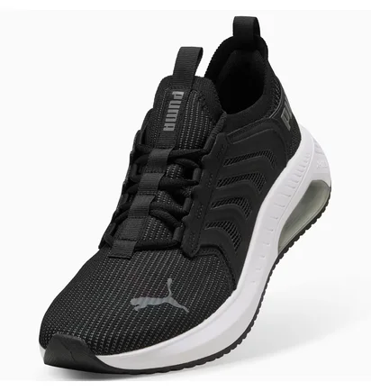 Кросівки чоловічі Puma Ayro Street Black 312965-01