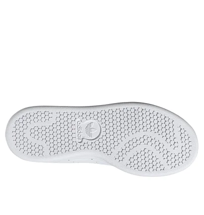 Кроссовки женские Adidas Stan Smith J White Ee8483