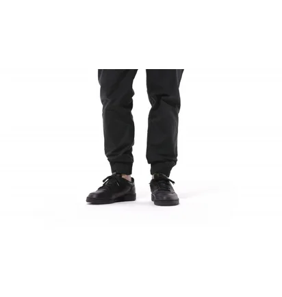 Кросівки чоловічі Reebok Club C 85 Black AR0454