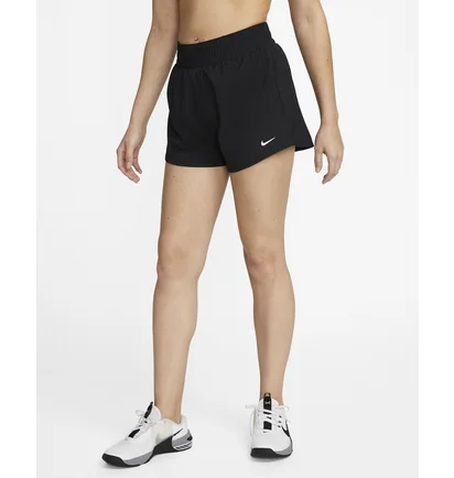 Шорты женские Nike Dri-Fit One Black Dx6014-010