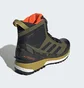 Черевики чоловічі Adidas Terrex Conrax Boa Rain.Rdy Hiking Shoes Olive/Black IF4955