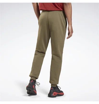 Штаны мужские Reebok Identity Beige H60061