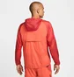 Ветровка мужская Nike Trail Aireez Orange FN4002-846