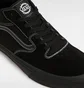 Кеды унисекс Vans Bmx Style 114 Black VN0A2Z3VBYB