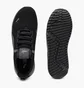 Кроссовки мужские Puma Pacer Street Wide Sneakers Black/Grey 398768-02