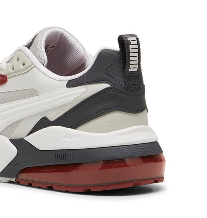 Кроссовки мужские Puma Vis2K White 392318-29