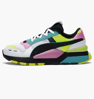 Кросівки дитячі Puma Sportswear By Rs 2.0 Sneakers Jr Multi 385825-01