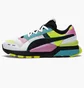 Кросівки дитячі Puma Sportswear By Rs 2.0 Sneakers Jr Multi 385825-01