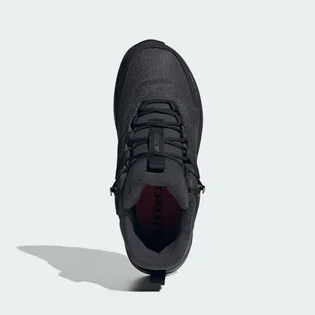 Ботинки женские Adidas Terrex Anylander Climawarm+ Black JH8777