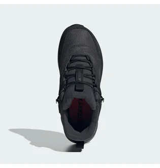 Ботинки женские Adidas Terrex Anylander Climawarm+ Black JH8777