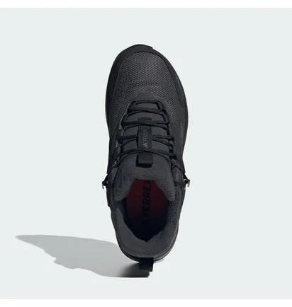 Ботинки женские Adidas Terrex Anylander Climawarm+ Black JH8777