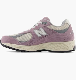 Кроссовки унисекс New Balance 2002R Pink U2002RRB