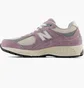 Кроссовки унисекс New Balance 2002R Pink U2002RRB