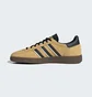 Кроссовки мужские Adidas Handball Spezial Shoes Beige IF9014