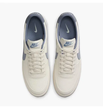 Кроссовки мужские Nike Killshot 2 White HQ1657-106