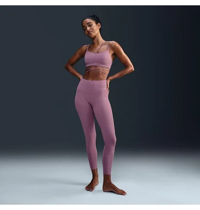 Топ женский Nike Zenvy Violet FV6508-523