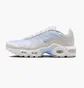 Кроссовки детские Nike Air Max Plus Bg Light Blue/Beige CD0609-411