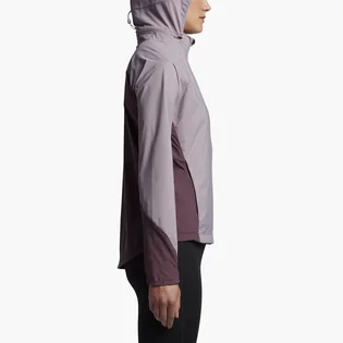 Куртка жіноча Nike Hpr-Shld Jkt Hd Zoned Violet 820565-533