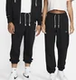 Штани чоловічі Nike Dri-Fit Standard Issue Pants Pale Black CK6365-010