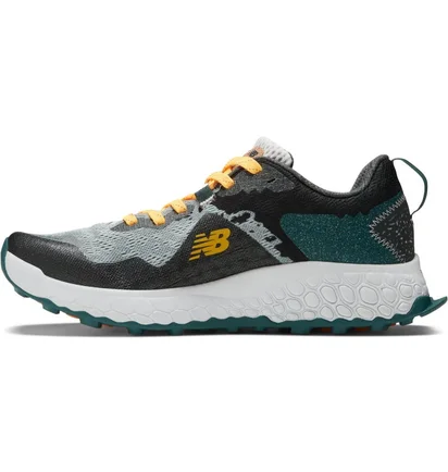 Кроссовки мужские New Balance Fresh Foam X Hierro V7 Black Mthieri7