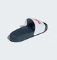 Тапочки унисекс Adidas Adilette Shower Slides White II0017