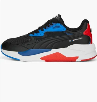 Кроссовки мужские Puma Bmw M Motorsport X-Ray Speed Motorsport Black 307137-05