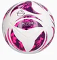 Футбольный мяч Adidas Mls Club Pink/White JW3692