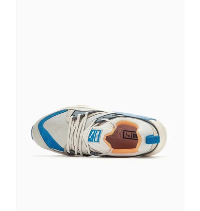 Кроссовки мужские Puma Blaze Of Glory Retro Beige 383528-02