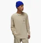 Лонгслив мужской Air Jordan Essentials Beige DV1585-206