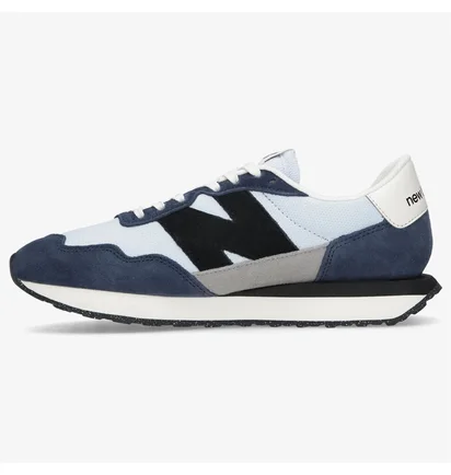 Кроссовки мужские New Balance Ms237Ra Blue Ms237Ra