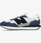 Кроссовки мужские New Balance Ms237Ra Blue Ms237Ra