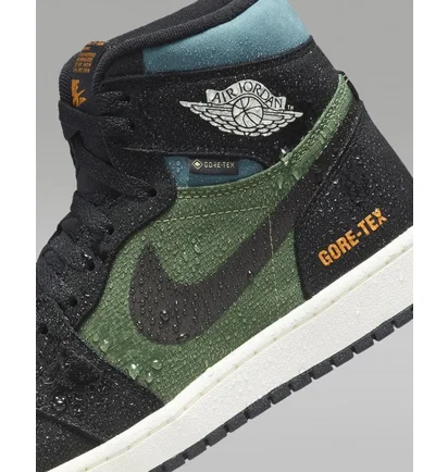 Кроссовки мужские Air Jordan 1 Element Shoes Multi DB2889-003