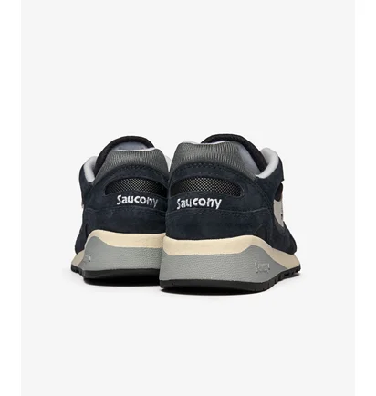 Кросівки чоловічі Saucony Shadow 6000 Blue S70441-47