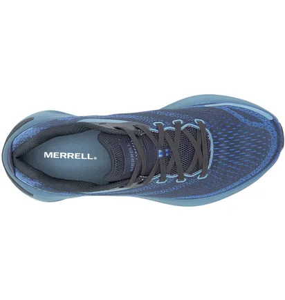 Кроссовки мужские Merrell Morphlite Blue J068073