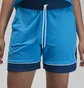 Шорти жіночі Air Jordan Diamond Shorts Blue DZ3352-446
