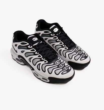 Кроссовки мужские Nike Air Max Plus Drift White/Grey FD4290-101