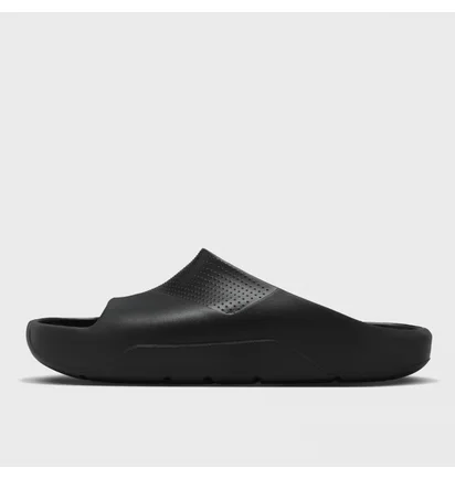 Тапочки чоловічі Air Jordan Slide Black DX5575-001