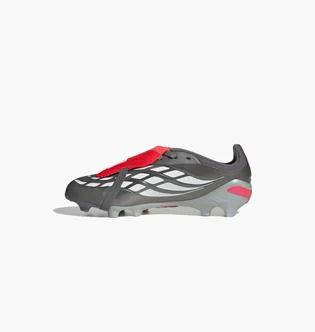 Бутси дитячі Adidas Predator Elite Grey JR3311
