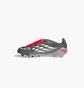 Бутси дитячі Adidas Predator Elite Grey JR3311