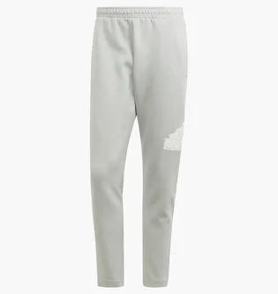 Штаны мужские Adidas Future Icons Badge Of Sport Sportswear Grey IJ6402